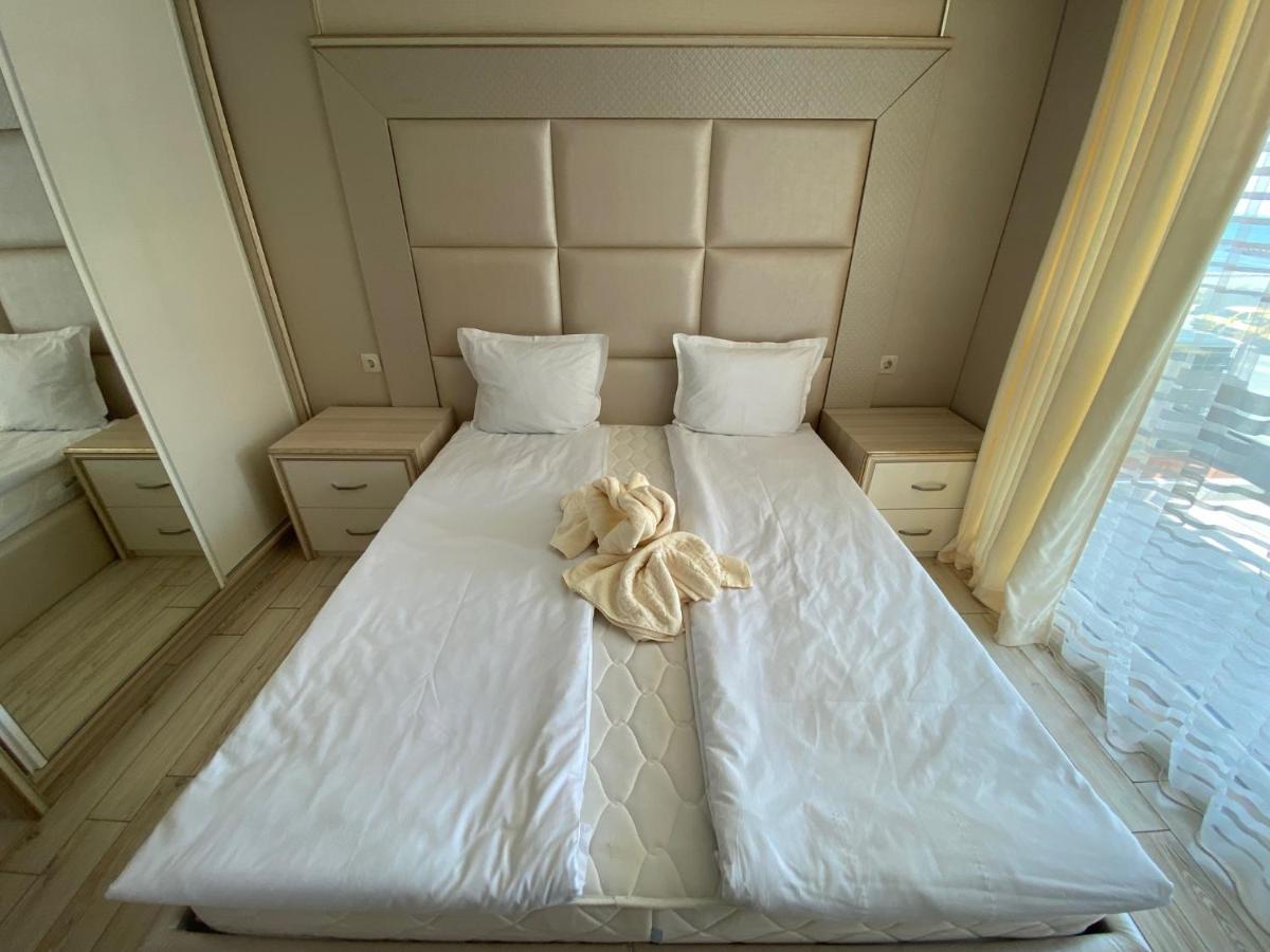 Paradiso 'В' 102 Private Sea View Apartment Nessebar Exterior foto